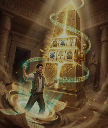 Book of Dead